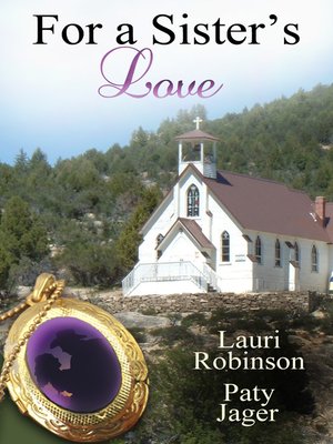 For a Sister's Love - ebook